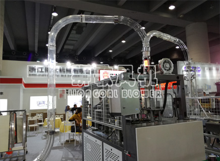 鼓風(fēng)機(jī)空氣噪聲與機(jī)械噪聲區(qū)別